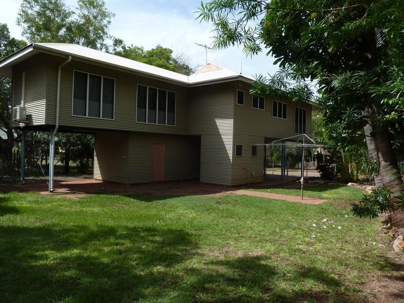 17 Glencoe Court, Katherine NT 0850