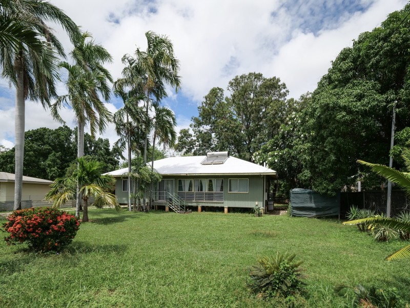 8 Dowling Street, Katherine NT 0850
