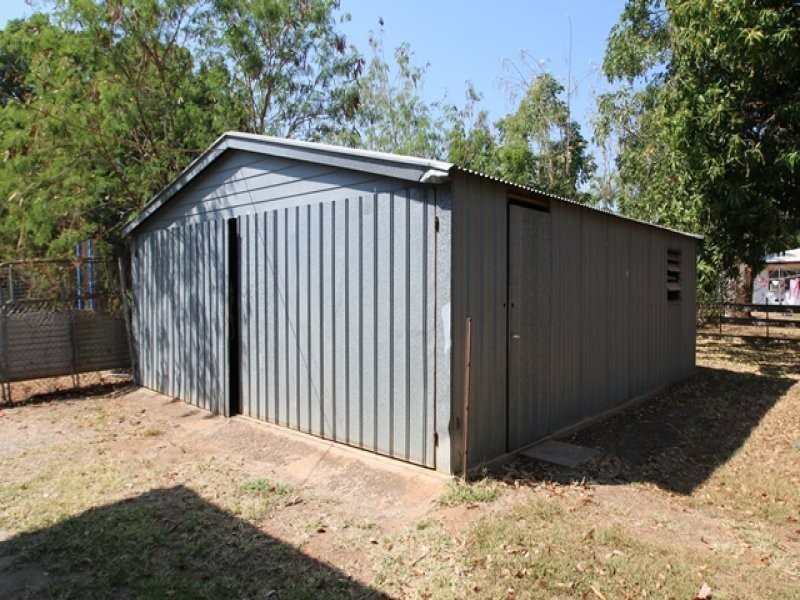 8 Dowling Street, Katherine NT 0850
