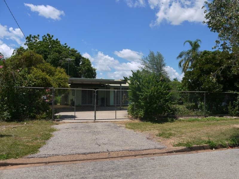 5 Shaw Street, Katherine NT 0850