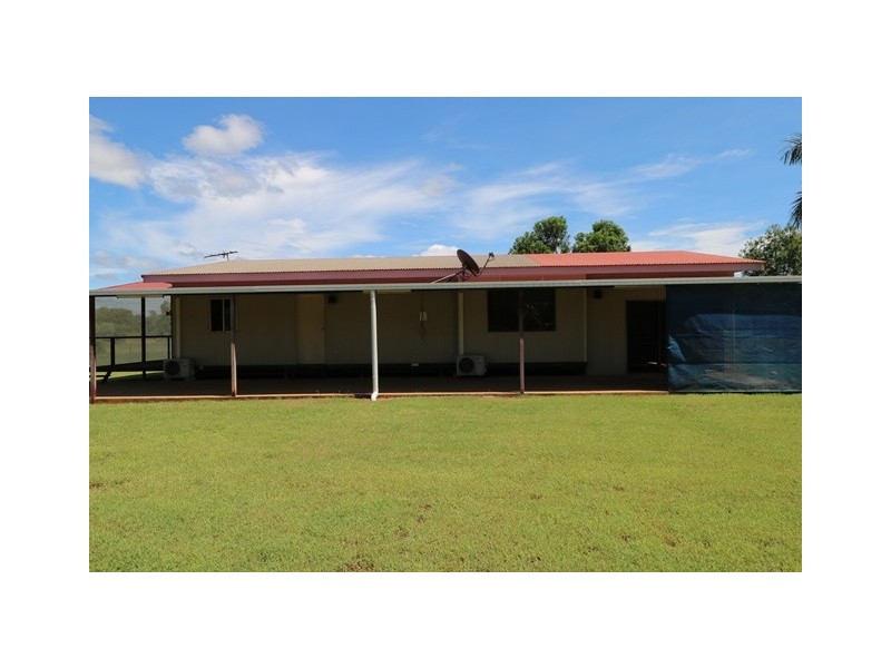3 Collins Road, Katherine NT 0850