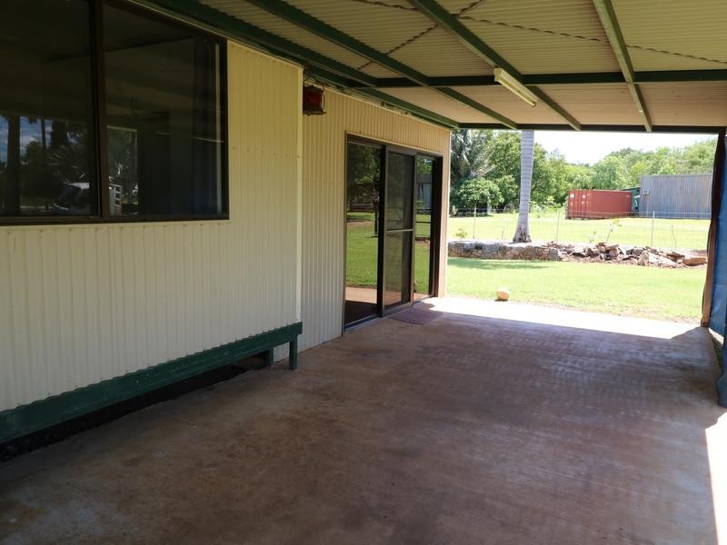 3 Collins Road, Katherine NT 0850