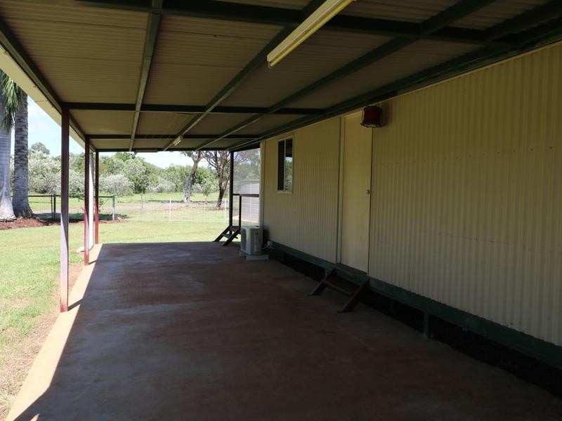 3 Collins Road, Katherine NT 0850