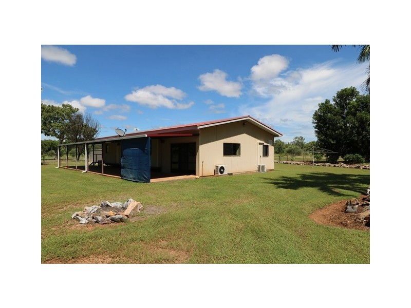 3 Collins Road, Katherine NT 0850