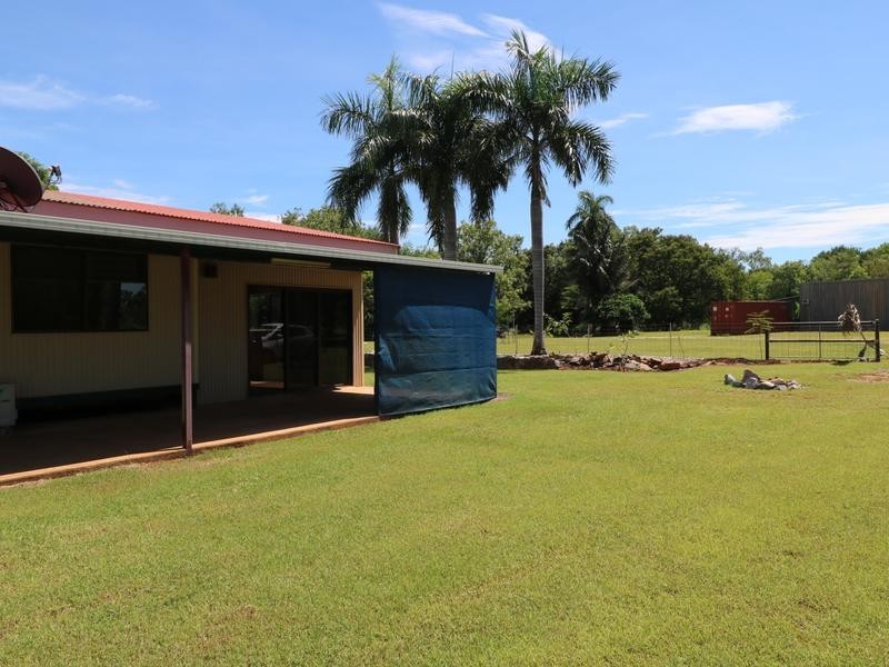 3 Collins Road, Katherine NT 0850
