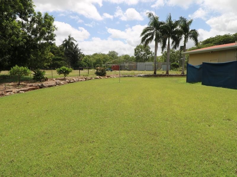 3 Collins Road, Katherine NT 0850