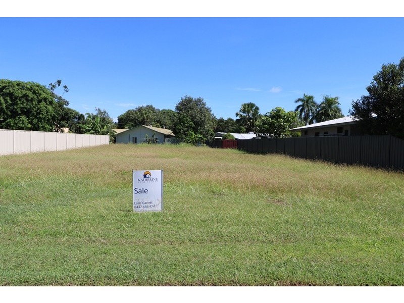 73 Casuarina Street, Katherine NT 0850