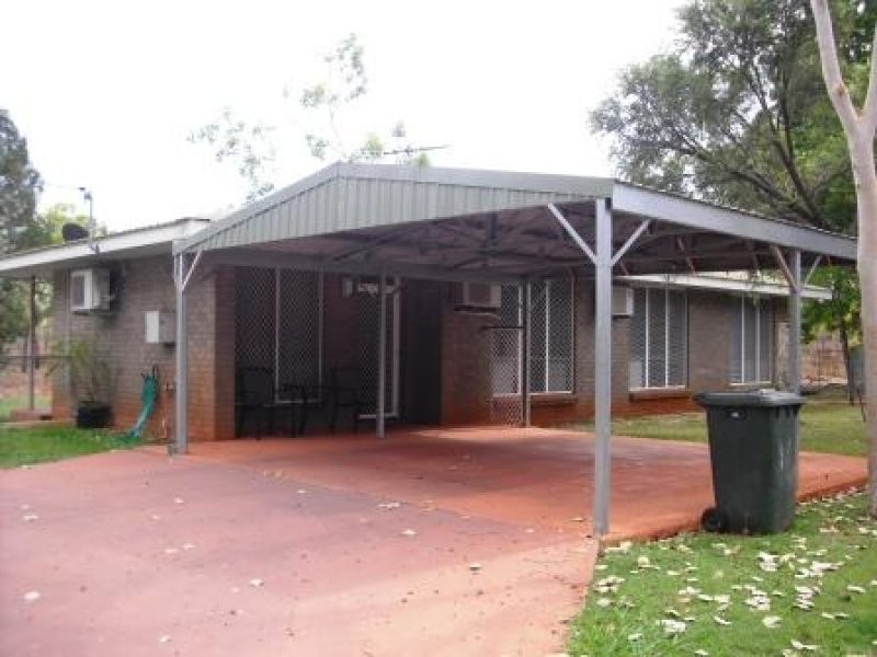 21 Ronan Court, Katherine NT 0850
