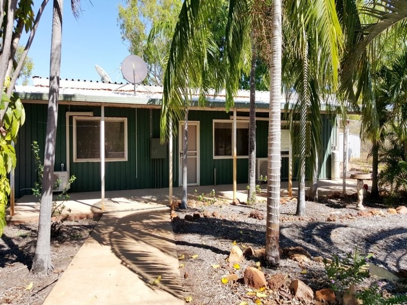 50 Woollybutt Drive, Katherine NT 0850