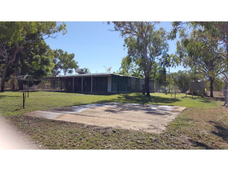50 Woollybutt Drive, Katherine NT 0850