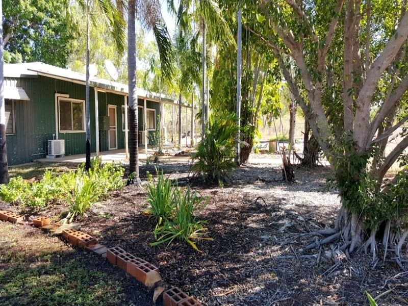 50 Woollybutt Drive, Katherine NT 0850