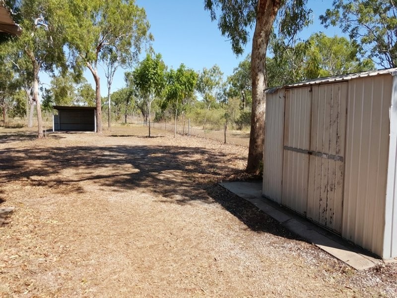 50 Woollybutt Drive, Katherine NT 0850