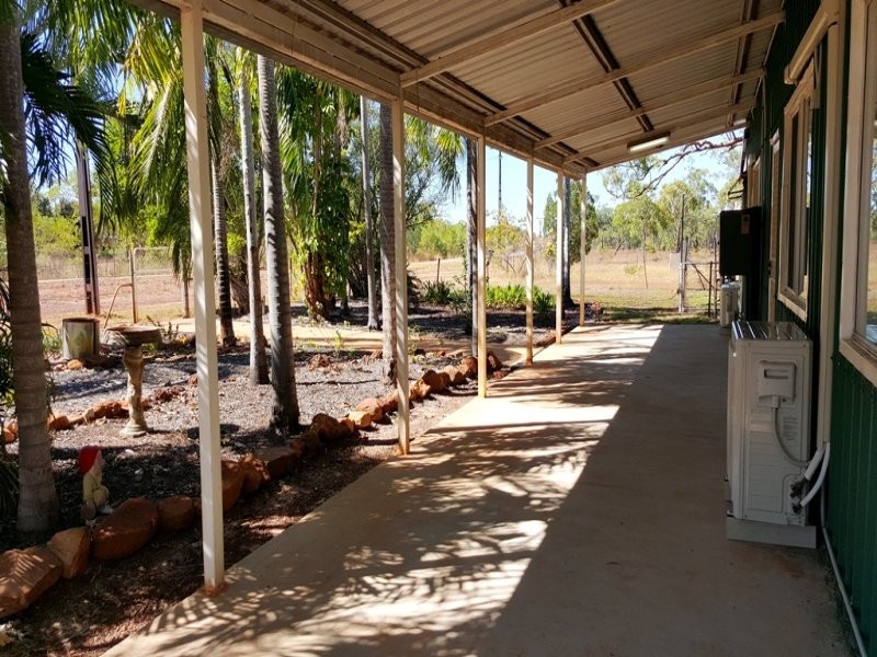 50 Woollybutt Drive, Katherine NT 0850