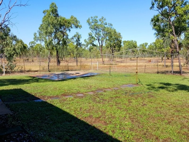 50 Woollybutt Drive, Katherine NT 0850