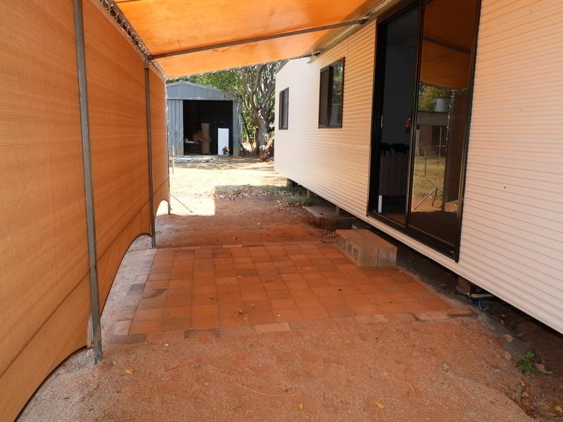595 Gorge Road, Katherine NT 0850