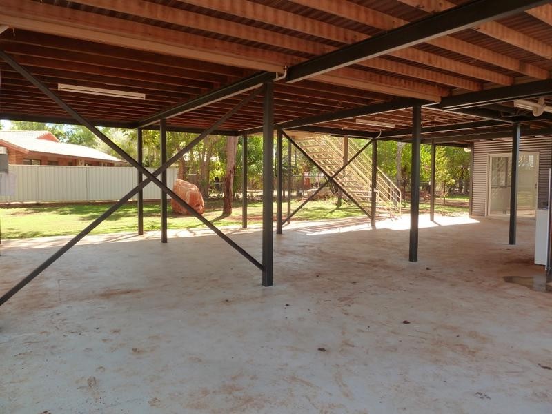 16 Paterson Court, Katherine NT 0850