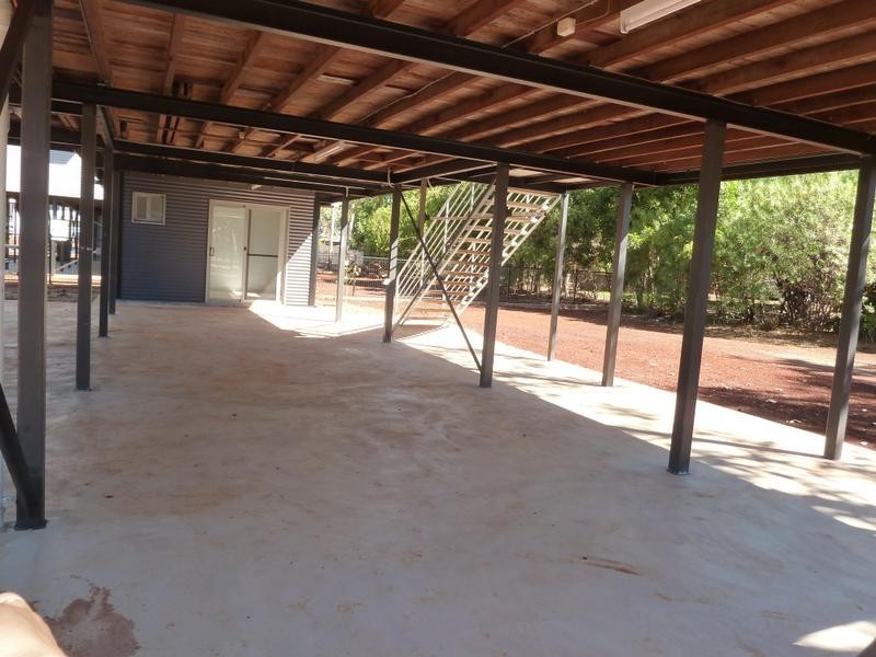 12 Paterson Court, Katherine NT 0850