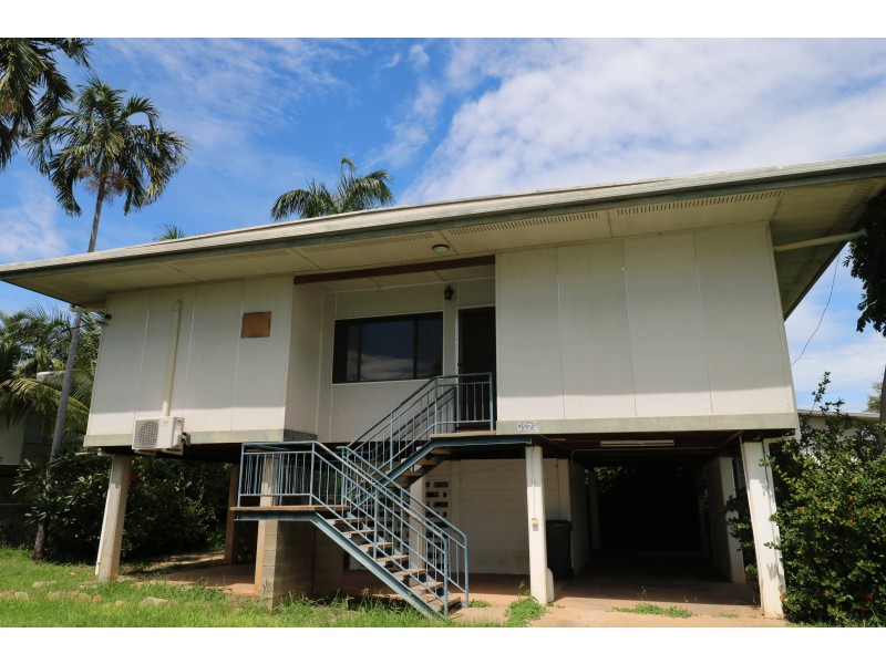 24 Jukes Crescent, Katherine NT 0850