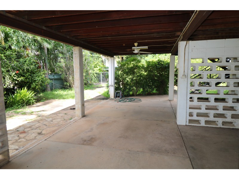 24 Jukes Crescent, Katherine NT 0850