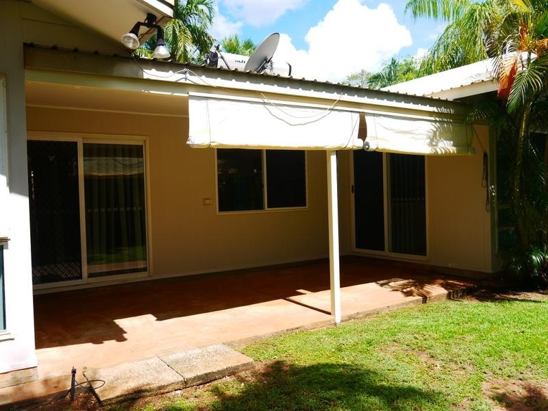 20 Gregory Court, Katherine NT 0850