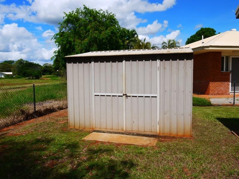 20 Gregory Court, Katherine NT 0850