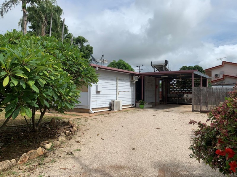 2 Cox Crescent, Katherine NT 0850