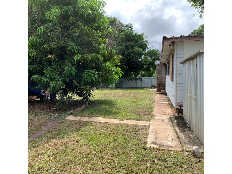 2 Cox Crescent, Katherine NT 0850