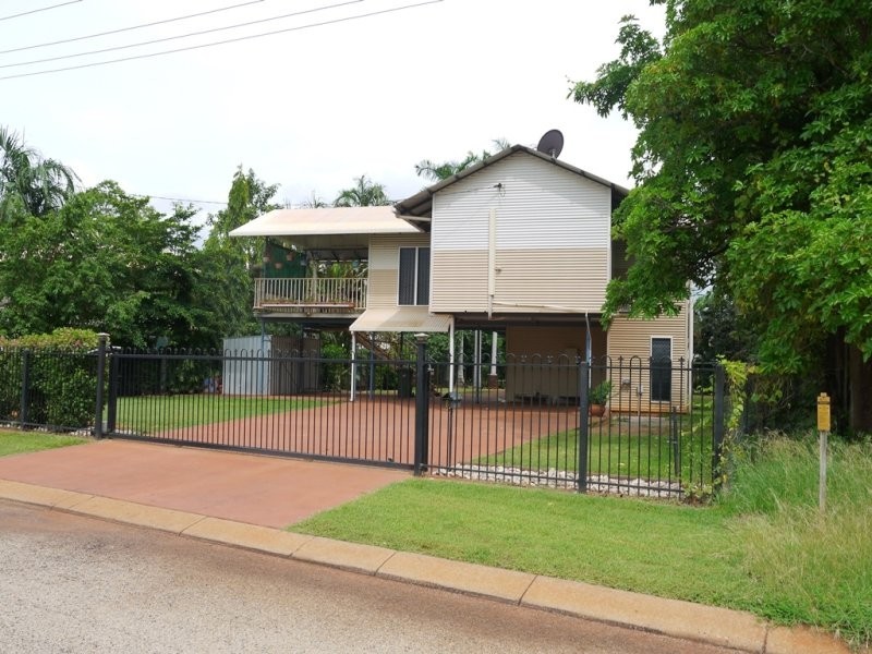 8 Callanan Court, Katherine NT 0850