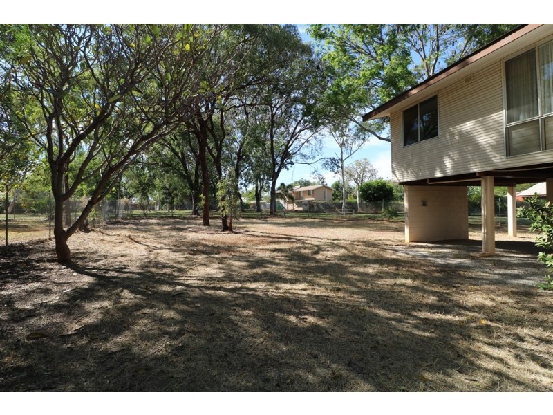 42 Maluka Road, Katherine NT 0850