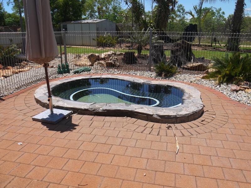 9 Kurrajong Court, Katherine NT 0850