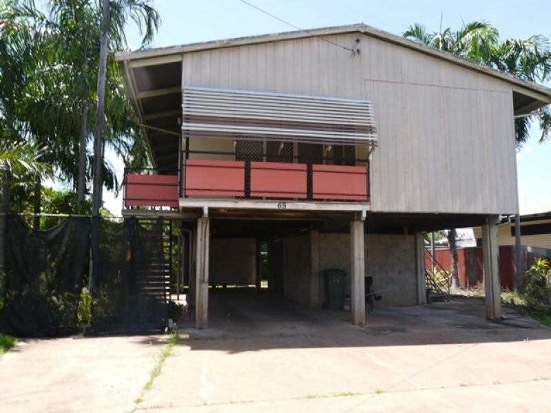 65 Giles, Katherine NT 0850