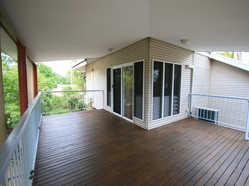 4 Glencoe Court, Katherine NT 0850