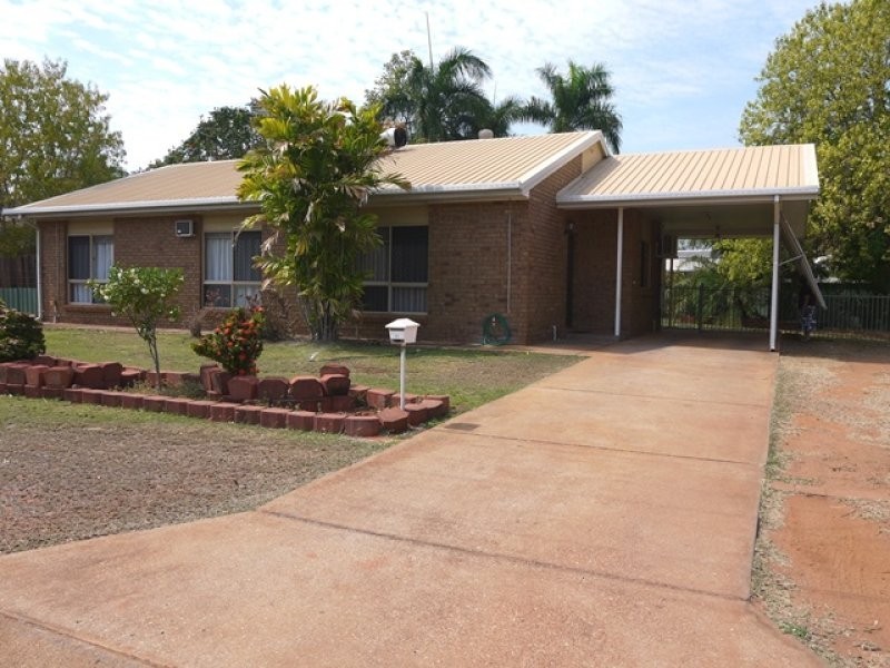 11 Raymond Street, Katherine NT 0850