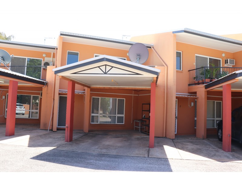 3/23A Fourth Street, Katherine NT 0850