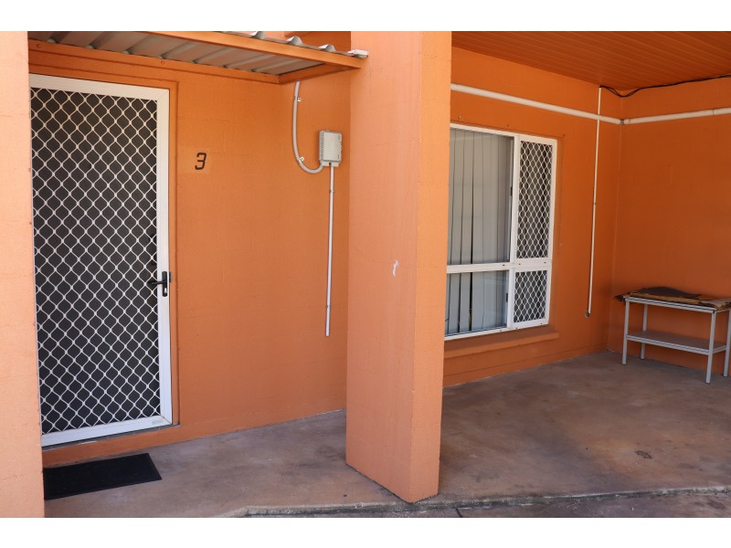 3/23A Fourth Street, Katherine NT 0850