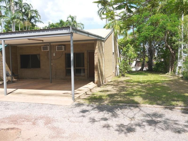 4/6 Kirkpatrick Street, Katherine NT 0850