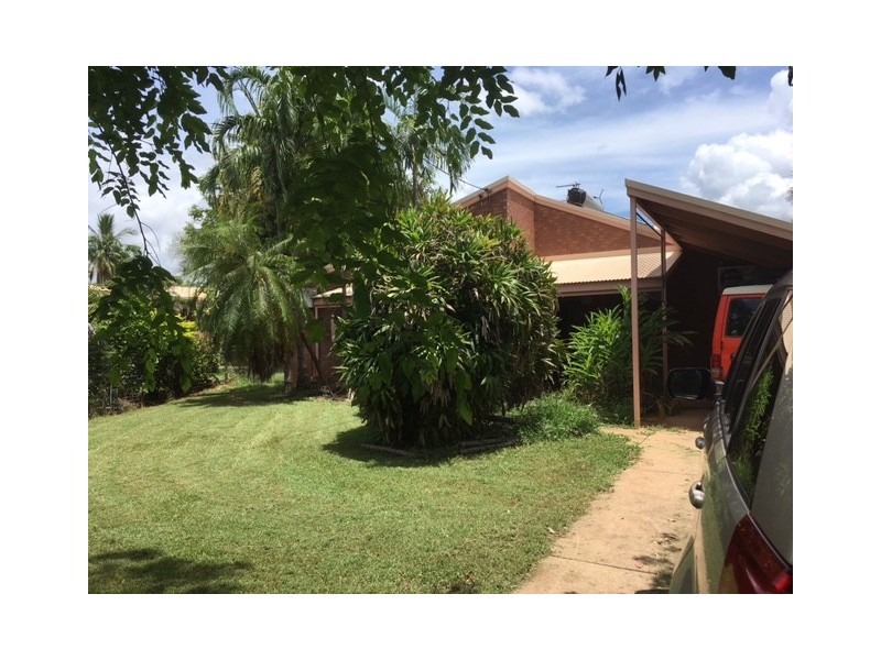 8 Wallace Court, Katherine NT 0850