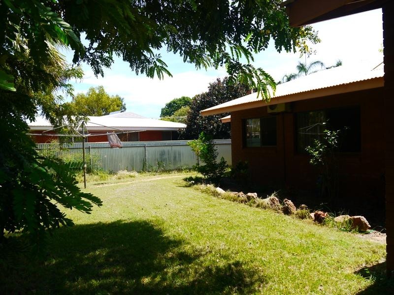 8 Wallace Court, Katherine NT 0850