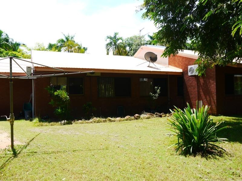 8 Wallace Court, Katherine NT 0850
