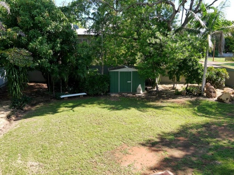 15 Rundle Street, Katherine NT 0850
