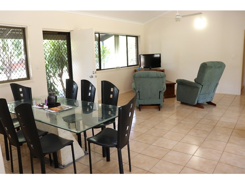 14 Wallace Court, Katherine NT 0850