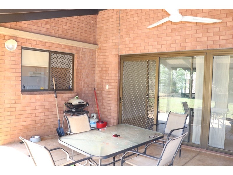 14 Wallace Court, Katherine NT 0850