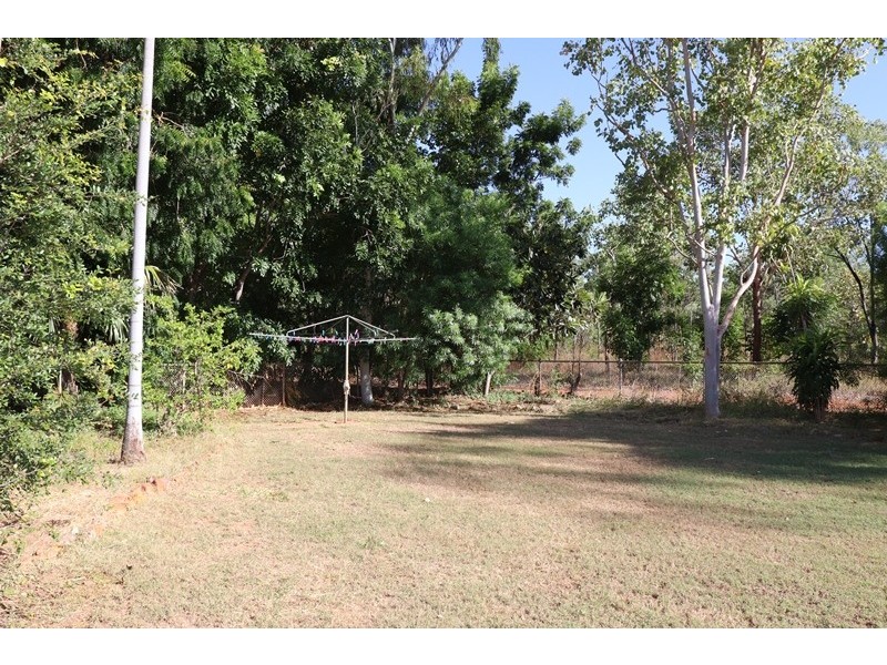 14 Wallace Court, Katherine NT 0850