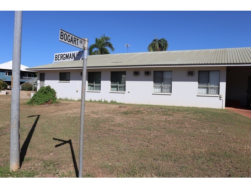 2/52 Bergman Circuit, Katherine NT 0850