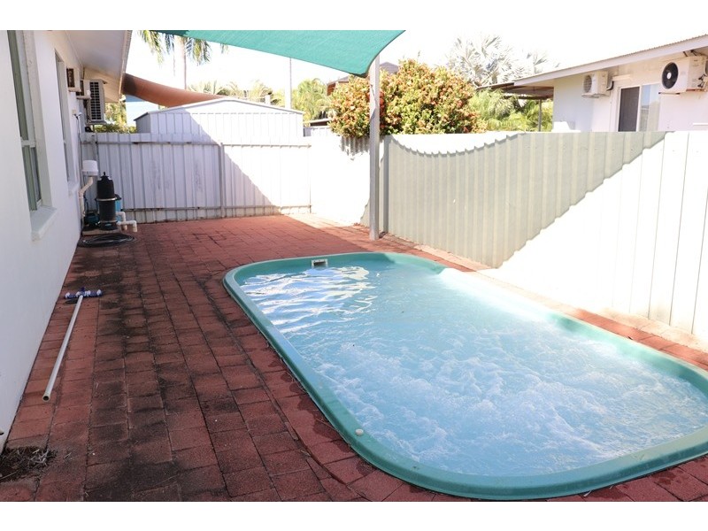 2/52 Bergman Circuit, Katherine NT 0850
