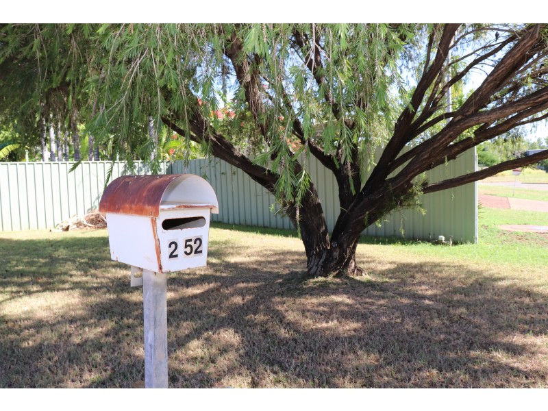 2/52 Bergman Circuit, Katherine NT 0850