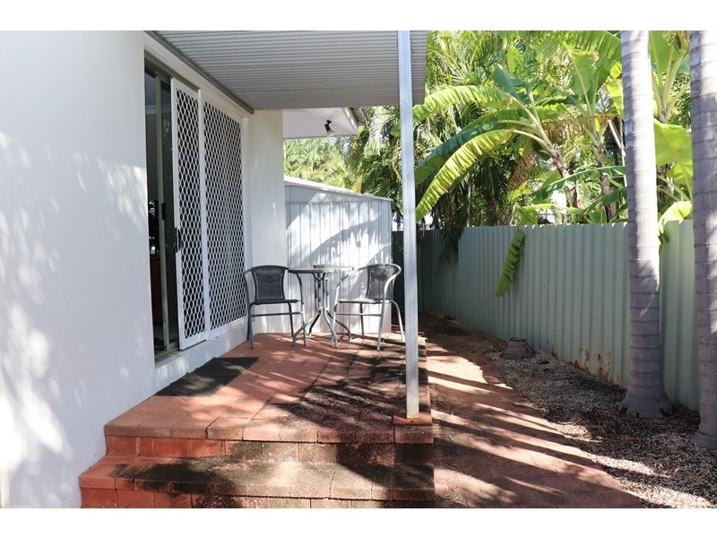 2/52 Bergman Circuit, Katherine NT 0850