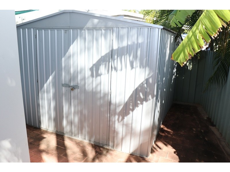 2/52 Bergman Circuit, Katherine NT 0850