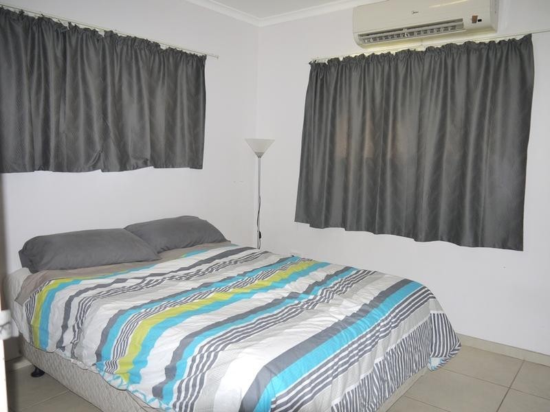 8 Fuller Crescent, Katherine NT 0850