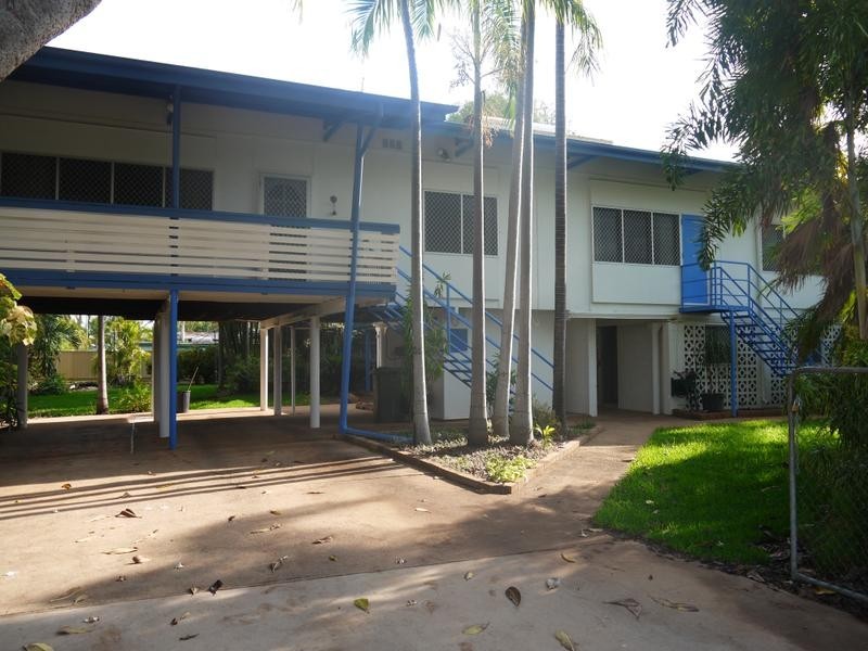 12 Shepherd Street, Katherine NT 0850